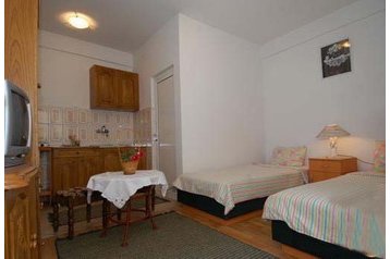 Makedonija Privát Ohrid, Eksterijer